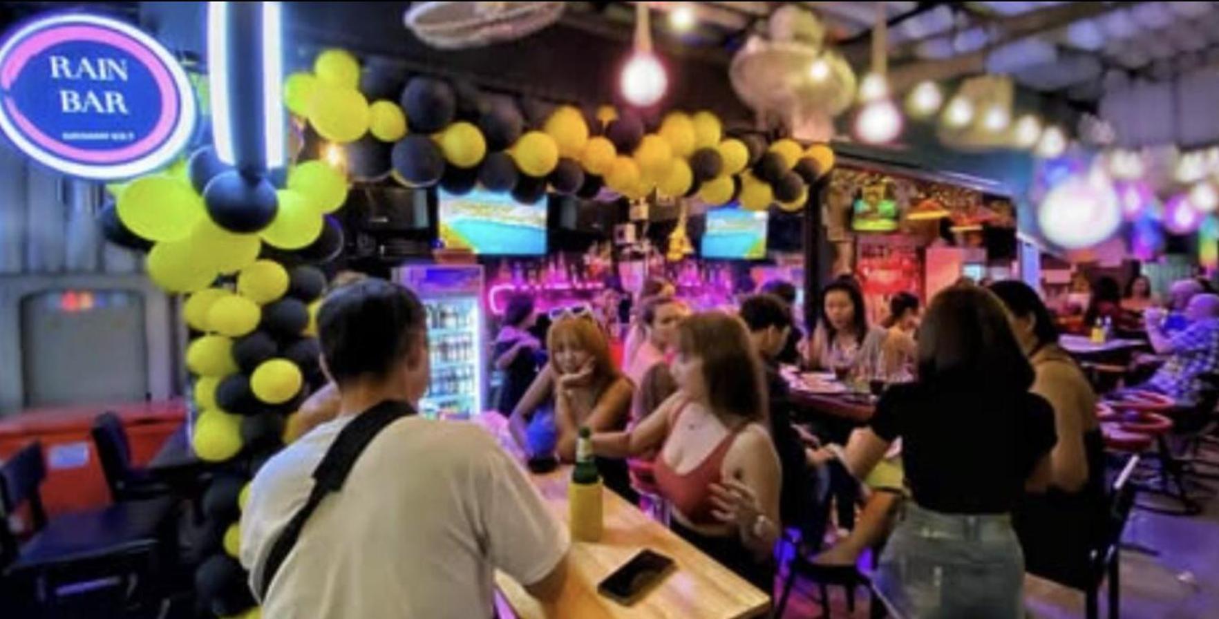 Bunkbeds Pet Friendly Bts Thonglor