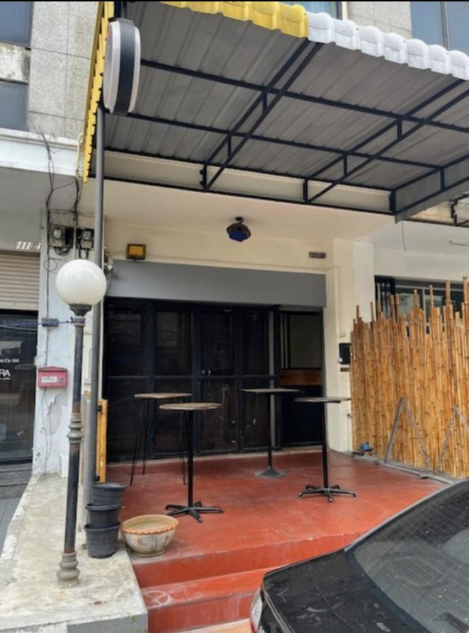 Bunkbeds Pet Friendly Bts Thonglor