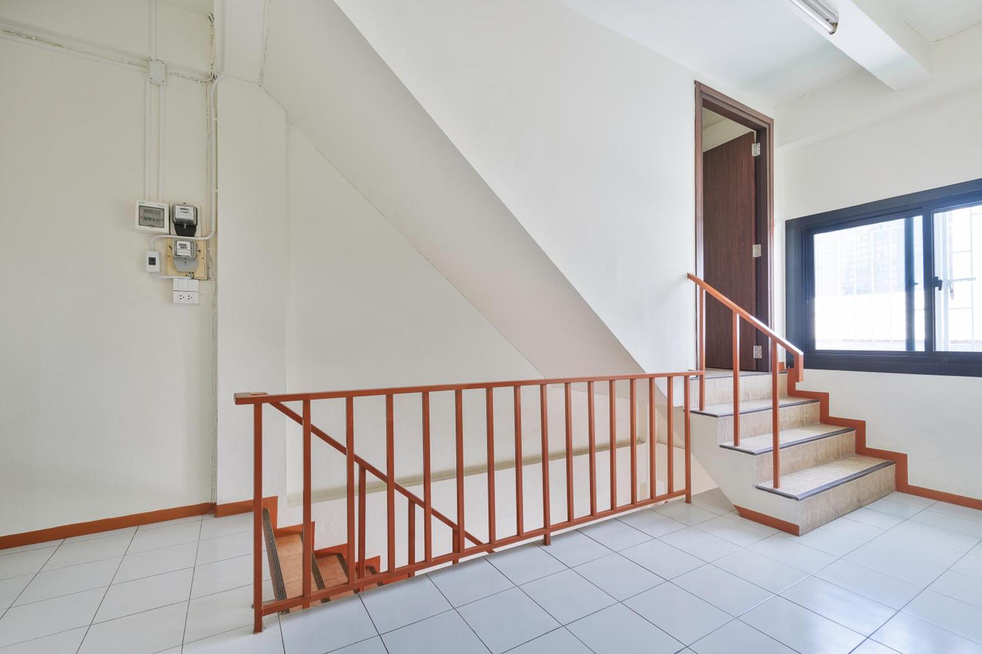 Bunkbeds Pet Friendly Bts Thonglor Apartment *