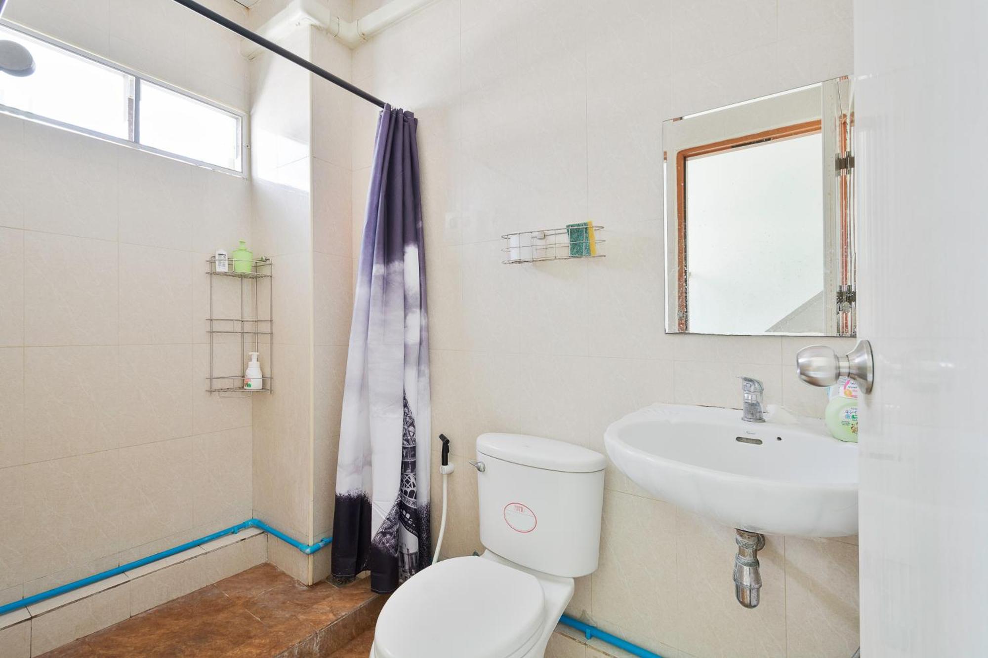 Bunkbeds Pet Friendly Bts Thonglor Bangkok