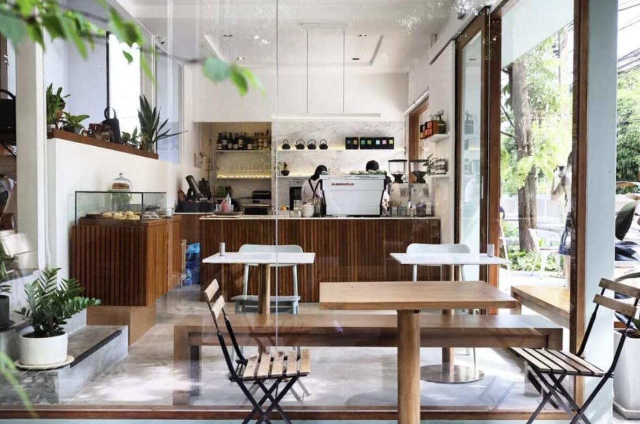 Bunkbeds Pet Friendly Bts Thonglor *