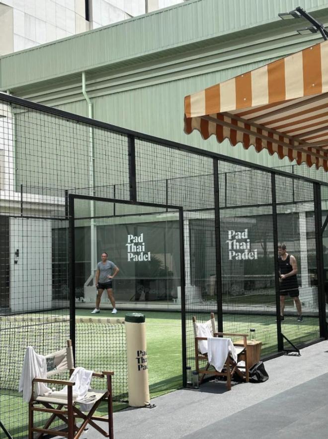 Bunkbeds Pet Friendly Bts Thonglor